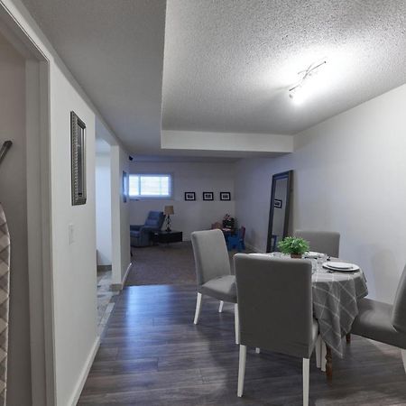 Bowness Suites Calgary Zewnętrze zdjęcie