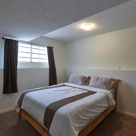 Bowness Suites Calgary Zewnętrze zdjęcie