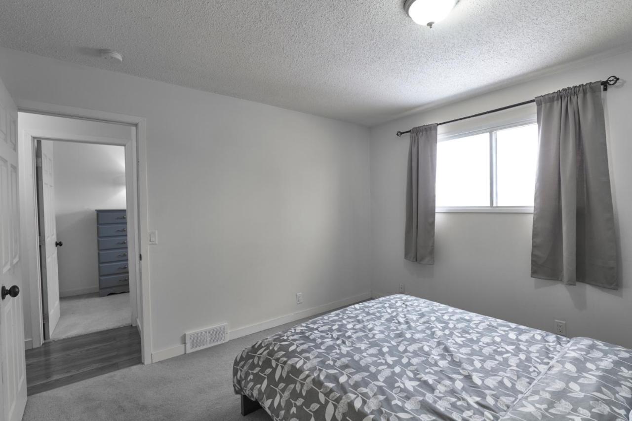 Bowness Suites Calgary Zewnętrze zdjęcie