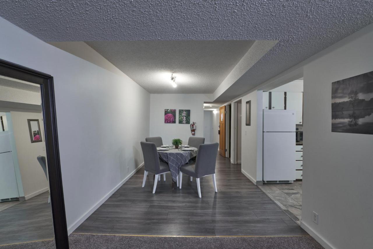 Bowness Suites Calgary Zewnętrze zdjęcie