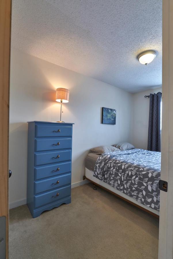 Bowness Suites Calgary Zewnętrze zdjęcie