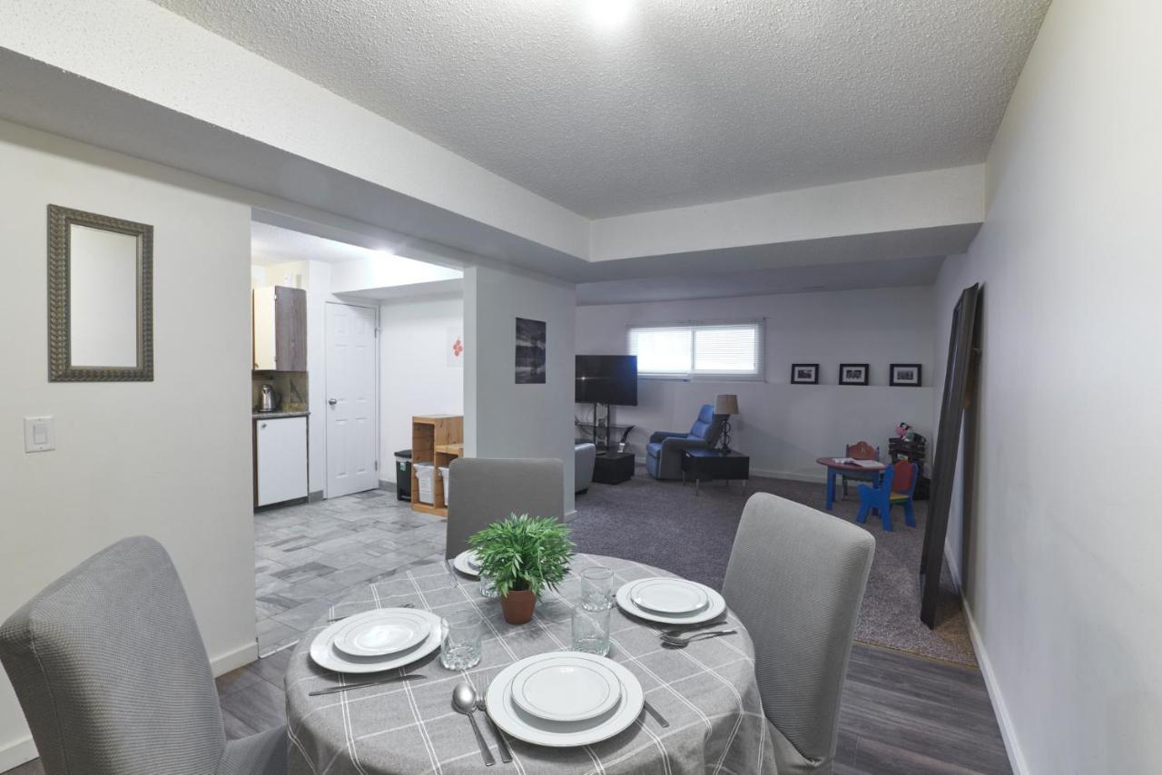 Bowness Suites Calgary Zewnętrze zdjęcie