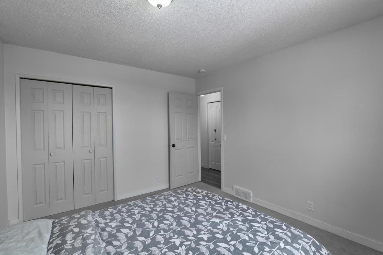 Bowness Suites Calgary Zewnętrze zdjęcie