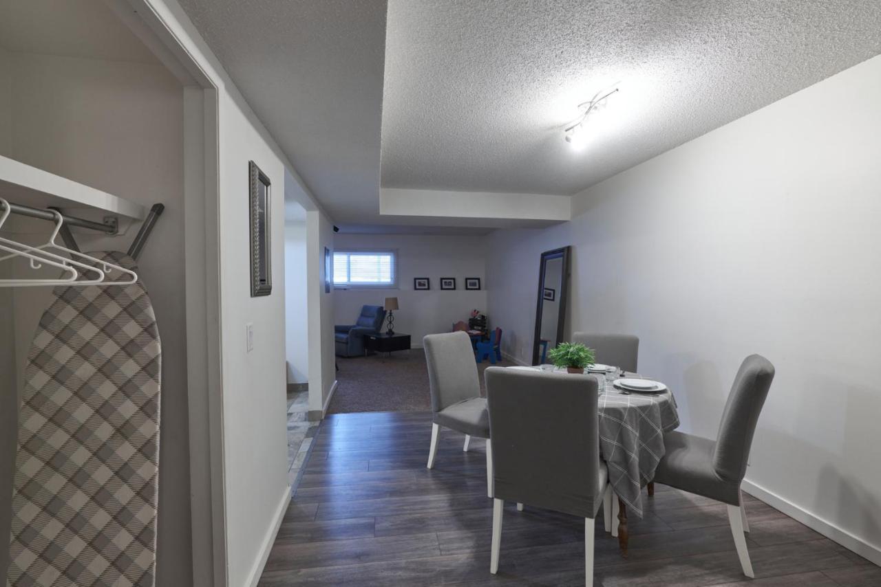 Bowness Suites Calgary Zewnętrze zdjęcie