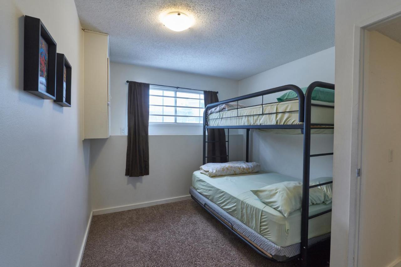 Bowness Suites Calgary Zewnętrze zdjęcie