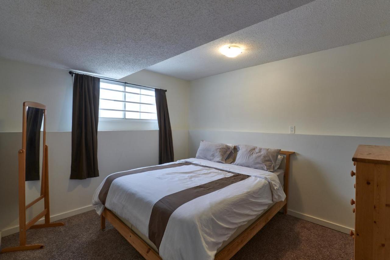 Bowness Suites Calgary Zewnętrze zdjęcie