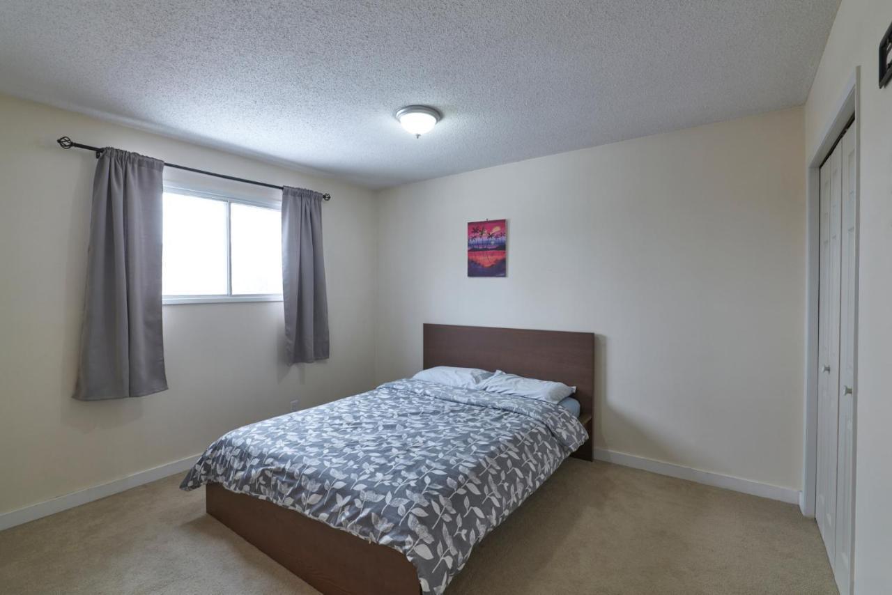 Bowness Suites Calgary Zewnętrze zdjęcie