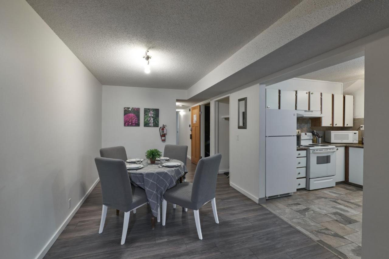 Bowness Suites Calgary Zewnętrze zdjęcie