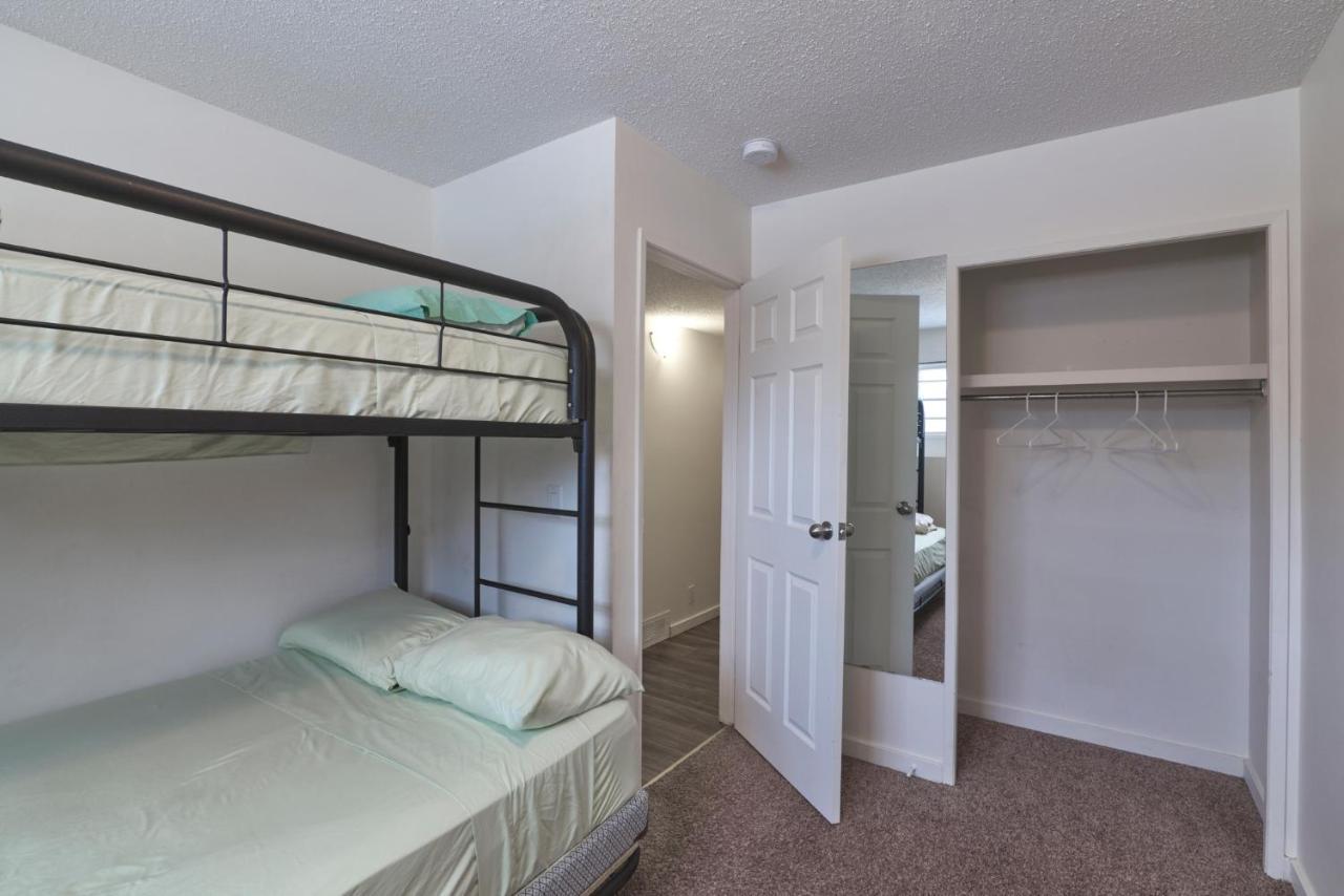 Bowness Suites Calgary Zewnętrze zdjęcie