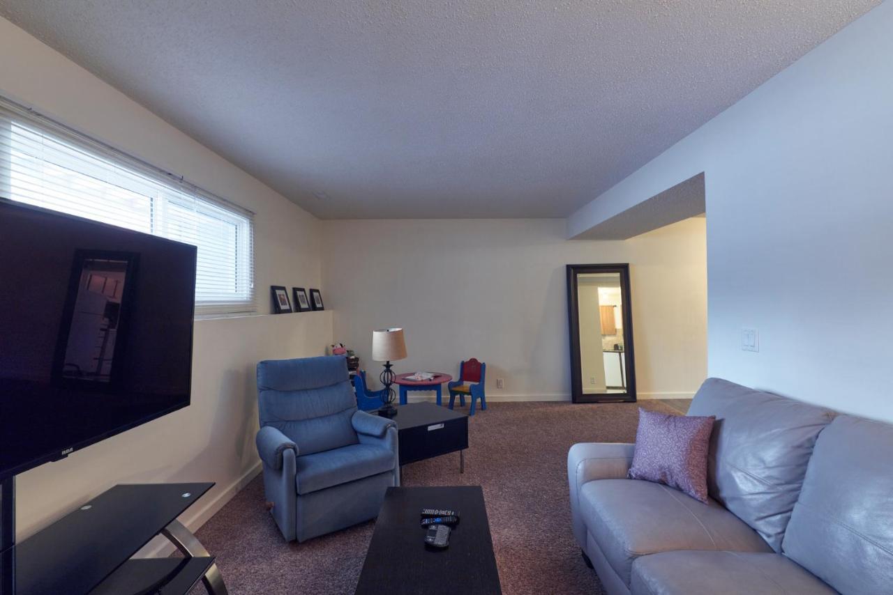 Bowness Suites Calgary Zewnętrze zdjęcie