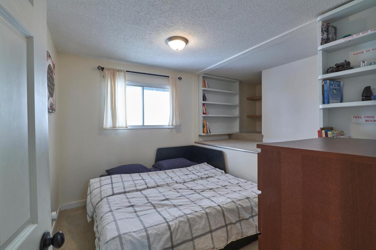 Bowness Suites Calgary Zewnętrze zdjęcie