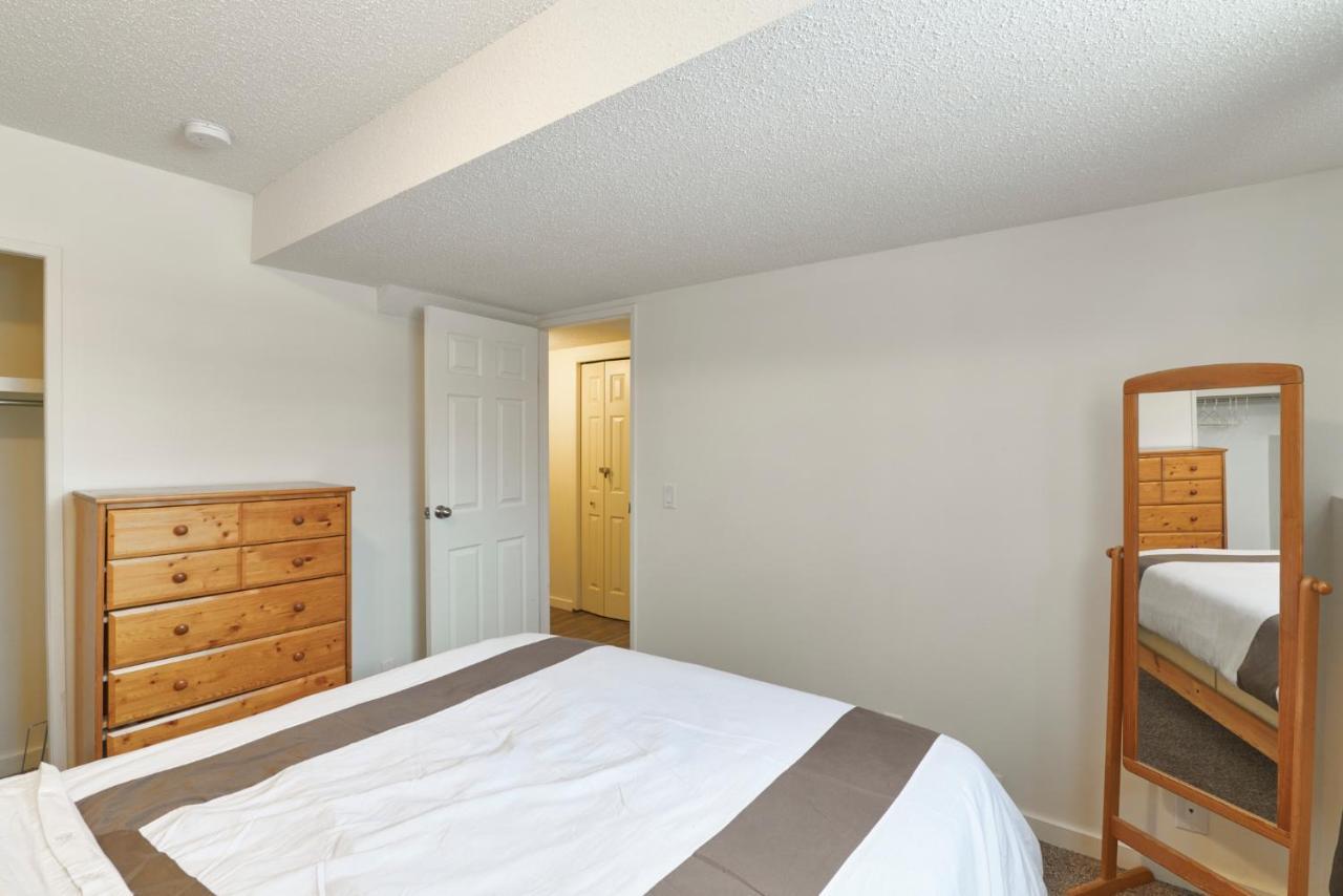 Bowness Suites Calgary Zewnętrze zdjęcie