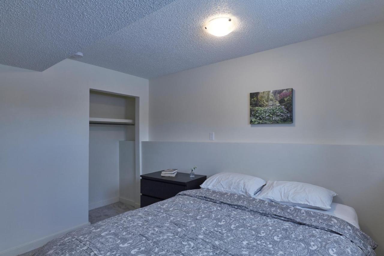 Bowness Suites Calgary Zewnętrze zdjęcie