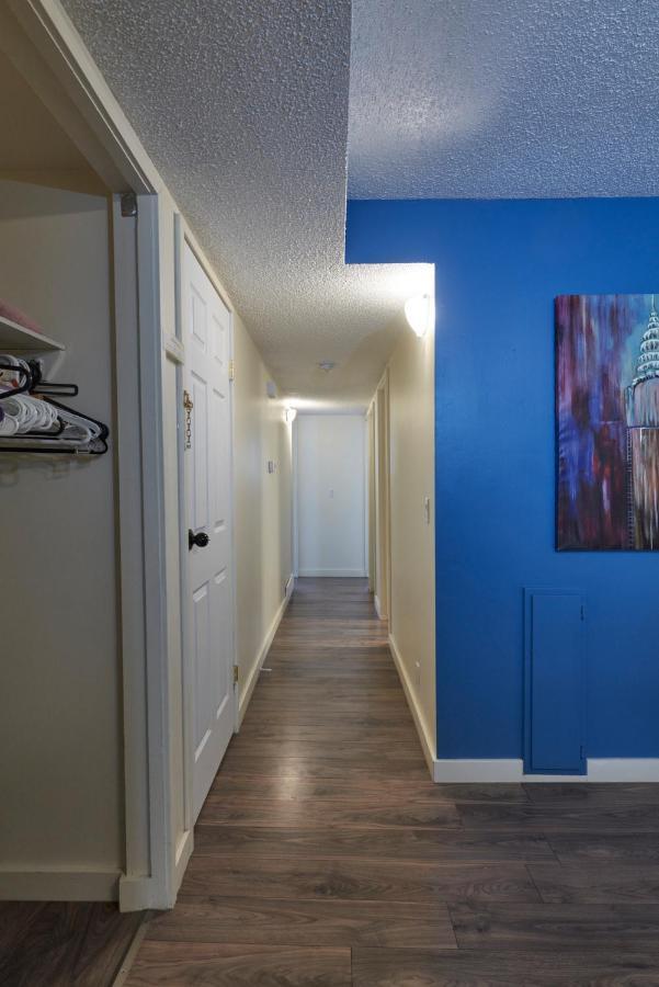 Bowness Suites Calgary Zewnętrze zdjęcie