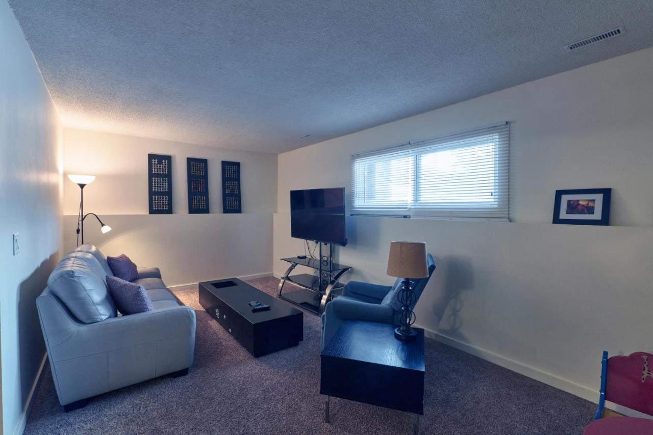 Bowness Suites Calgary Zewnętrze zdjęcie