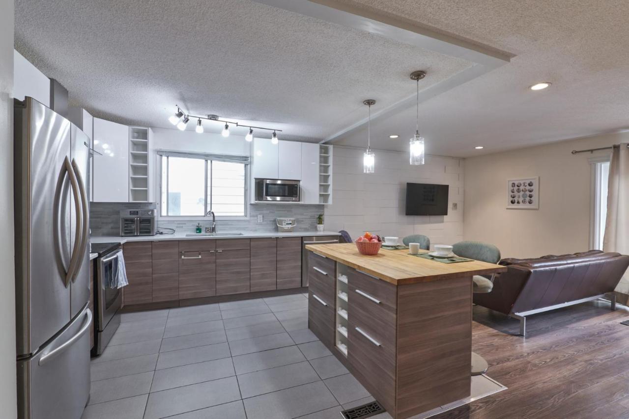 Bowness Suites Calgary Zewnętrze zdjęcie