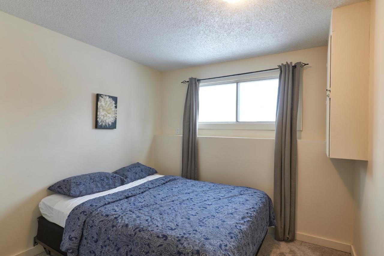 Bowness Suites Calgary Zewnętrze zdjęcie