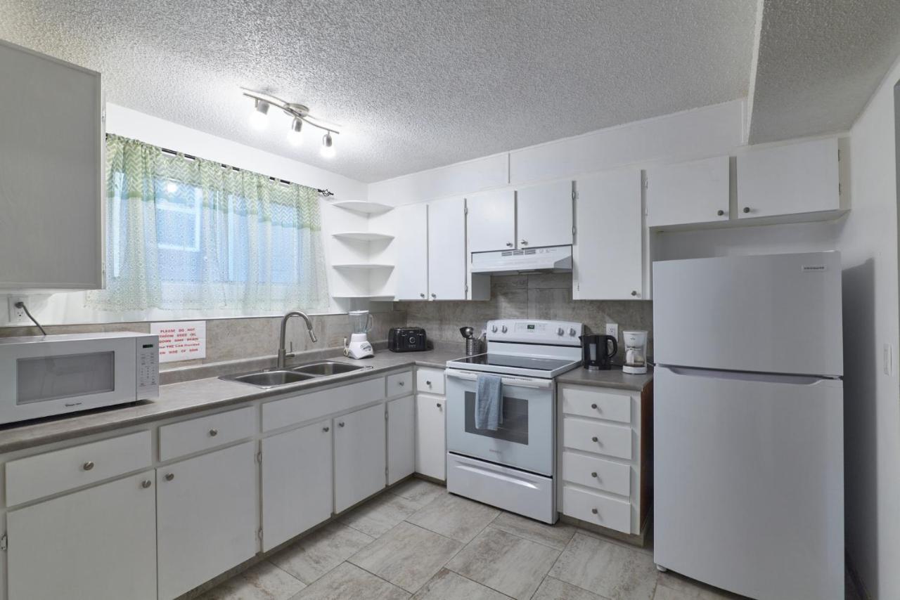 Bowness Suites Calgary Zewnętrze zdjęcie