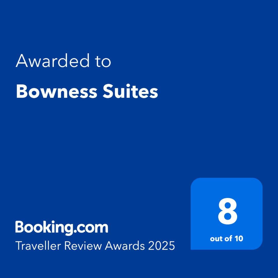 Bowness Suites Calgary Zewnętrze zdjęcie